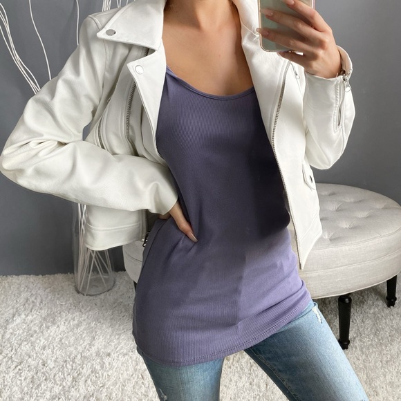 LAST➖TWISTED in Lilac - Picture 6 of 6